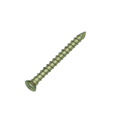 3.9 mm Interlocking Screws
