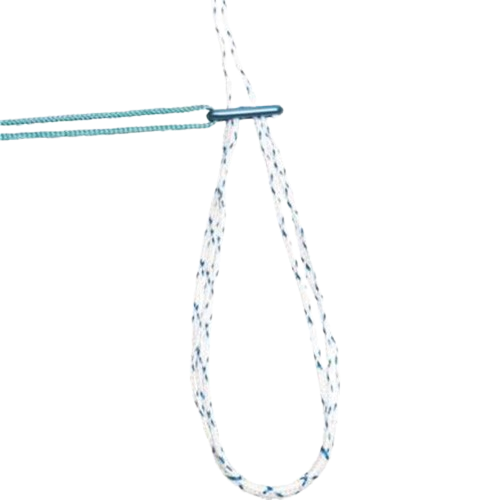 Fixation Button Adjustable Loop