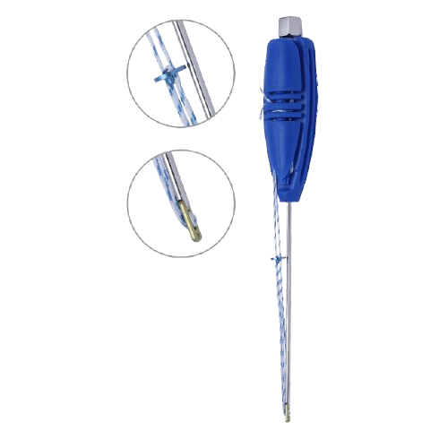 Syndesmosis Repair Device