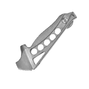 Drill Guide (ACL/PCL Instrument)