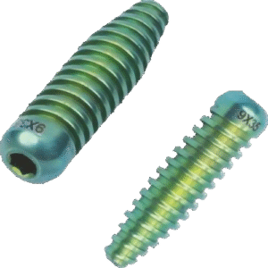 ACL Interference Screw