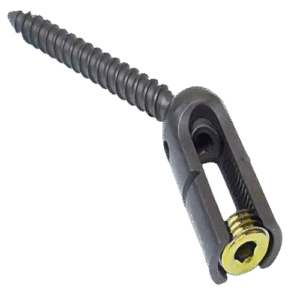 Reduction Screw XL Single Lock