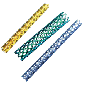 Mesh Cage - ECO Cage (Round Holes)