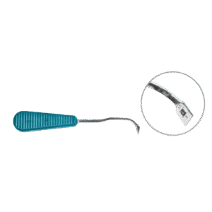 PCL Femoral Elevators