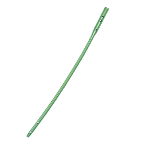 Femoral Interlocking Nail (Crimped)