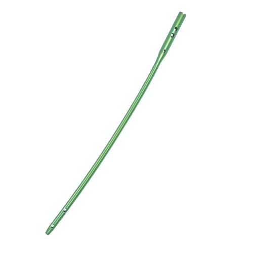 Femoral Interlocking Nail (Crimped)