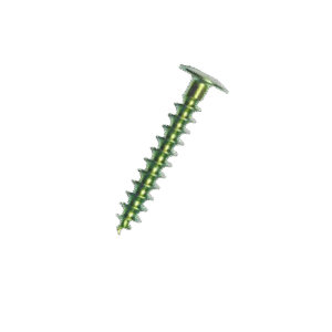 Tibial Post Fixation Screw 6.5mm