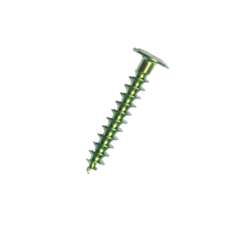 Tibial Post Fixation Screw 6.5mm