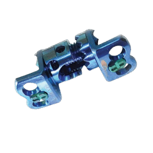 Jack Cage with Plate