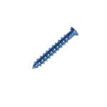 Low Profile Cancellous Screw