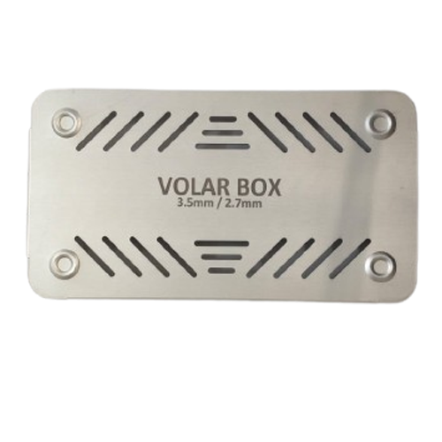 volar box 3.5 mm / 2.7 mm