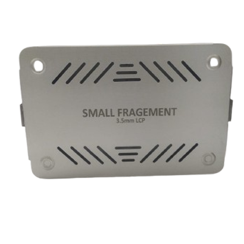 small fragment box 3.5 mm lcp