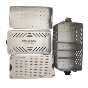 volar box 3.5 mm / 2.7 mm