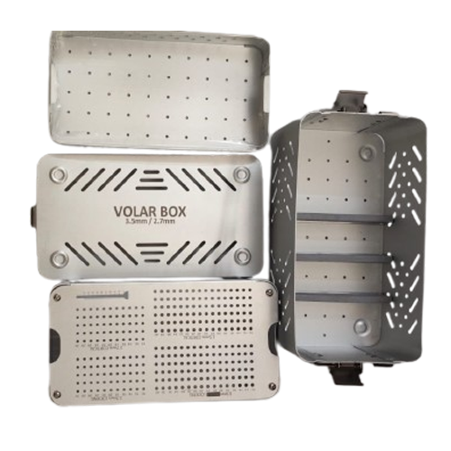 volar box 3.5 mm / 2.7 mm