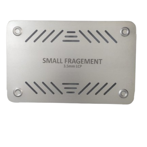 small fragment box 3.5 mm lcp