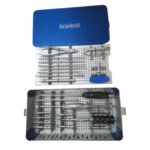 orthopedic nail removal set