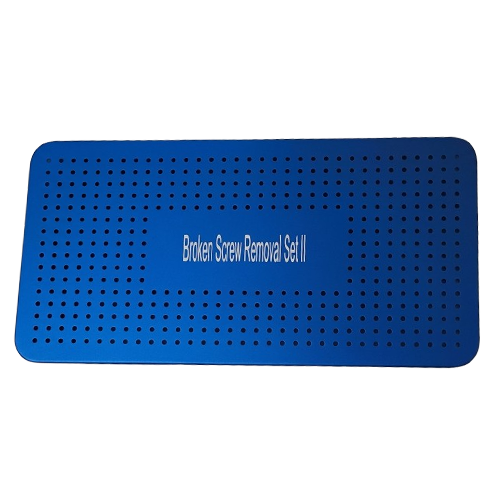 orthopedic nail removal set