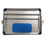 stand alone cage set – titanium spinal fusion implant system