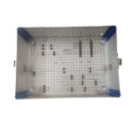 large fragment instrument box – orthopedic trauma set