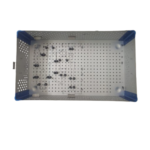 small fragment instrument set – orthopedic trauma surgical kit |