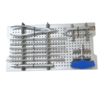 orthopedic nail removal set