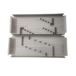 large fragment instrument box – orthopedic trauma set