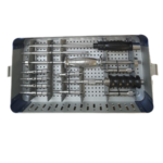 orthopedic nail removal set