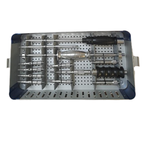 orthopedic nail removal set