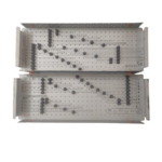 large fragment instrument box – orthopedic trauma set