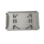 small fragment instrument set – orthopedic trauma surgical kit |