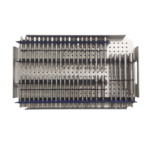 broken screw removal set