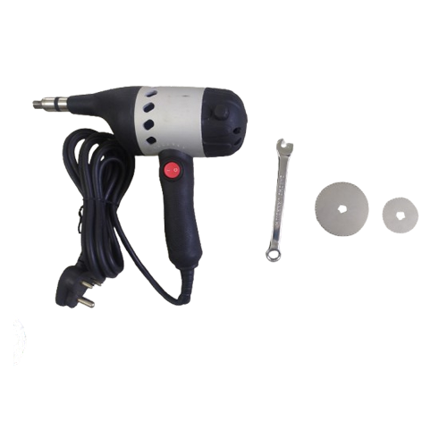 electric plaster cutter – orthopedic cast removal machine | accuro healthcare