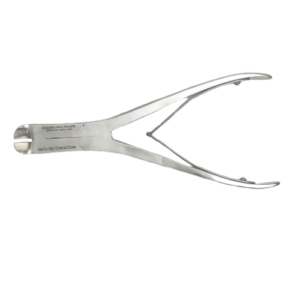 recision tip wire cutter 1.0 mm to 2.5 mm stainless steel orthopedic instrument