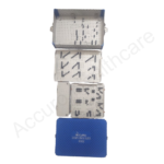 locking distal radius system – advanced orthopedic fracture fixation solution