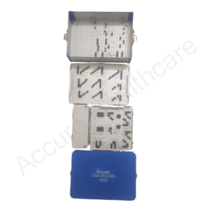 locking distal radius system – advanced orthopedic fracture fixation solution