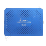 locking distal radius system – advanced orthopedic fracture fixation solution