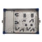 locking distal radius system – advanced orthopedic fracture fixation solution