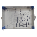 locking distal radius system – advanced orthopedic fracture fixation solution