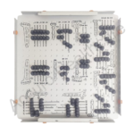 locking distal radius system – advanced orthopedic fracture fixation solution