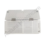 locking distal radius system – advanced orthopedic fracture fixation solution