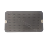 k nail & v nail instrument set