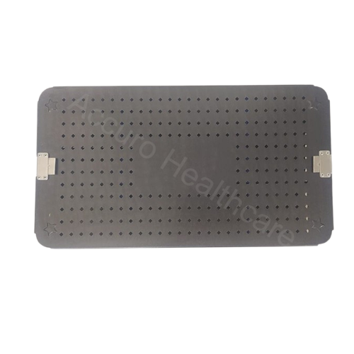 k nail & v nail instrument set