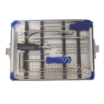 high tibial osteotomy (hto) instrument set – advanced